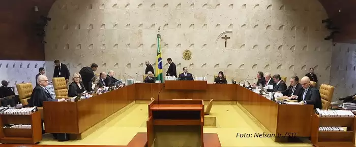 Segunda Turma extingue processo contra réu que teve casa vasculhada por policiais sem mandado judicial