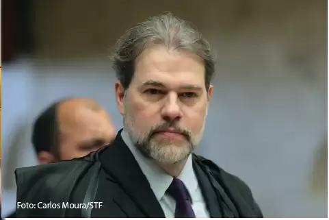 Presidente do STF acolhe pedido da PGR e suspende liminar sobre execução de penas sem trânsito em julgado