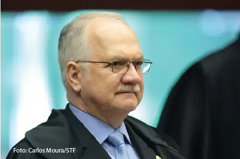 2ª Turma absolve senador Renan Calheiros (MDB/AL) da acusação de peculato