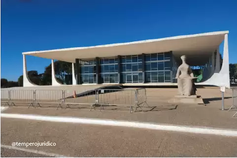 STF declara constitucionalidade de lei gaúcha que permite sacrifício de animais em rituais religiosos