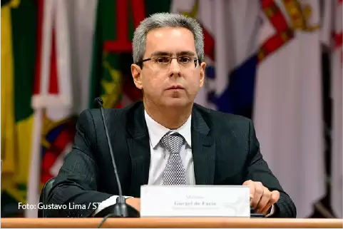 Negado pedido de atribuição de efeito suspensivo a recurso do ex-governador Anthony Garotinho